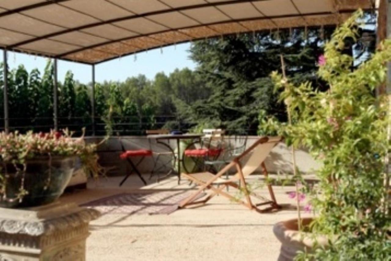 Les Vignes De Terrisse * Entrecasteaux