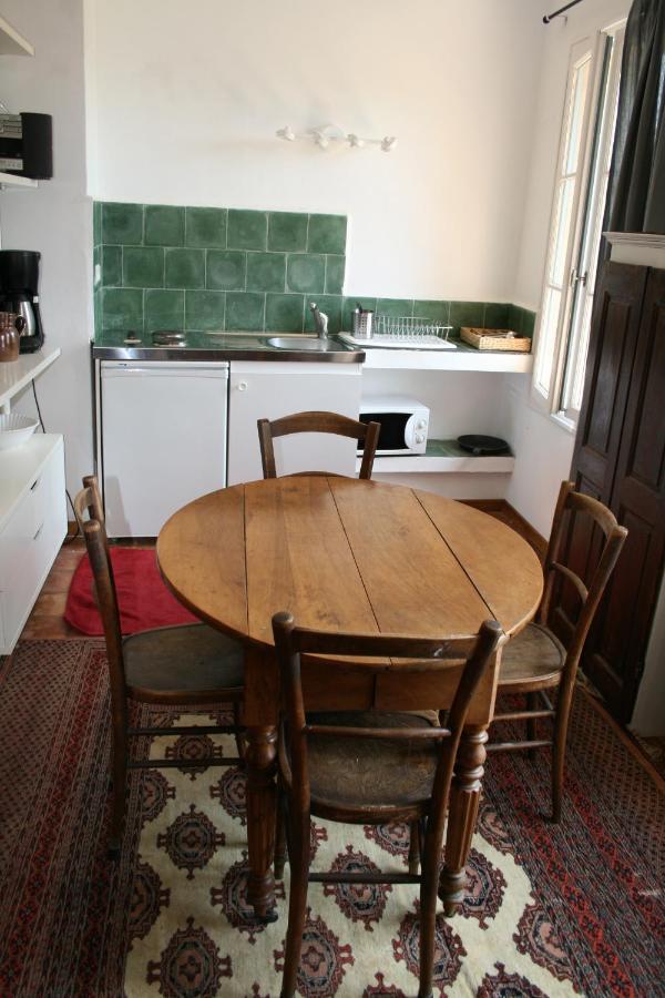 Apartment Les Vignes De Terrisse Entrecasteaux