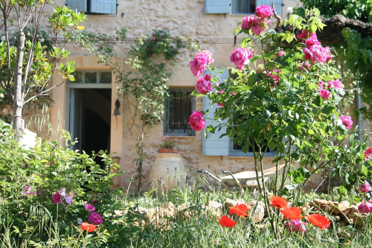 Apartment Les Vignes De Terrisse