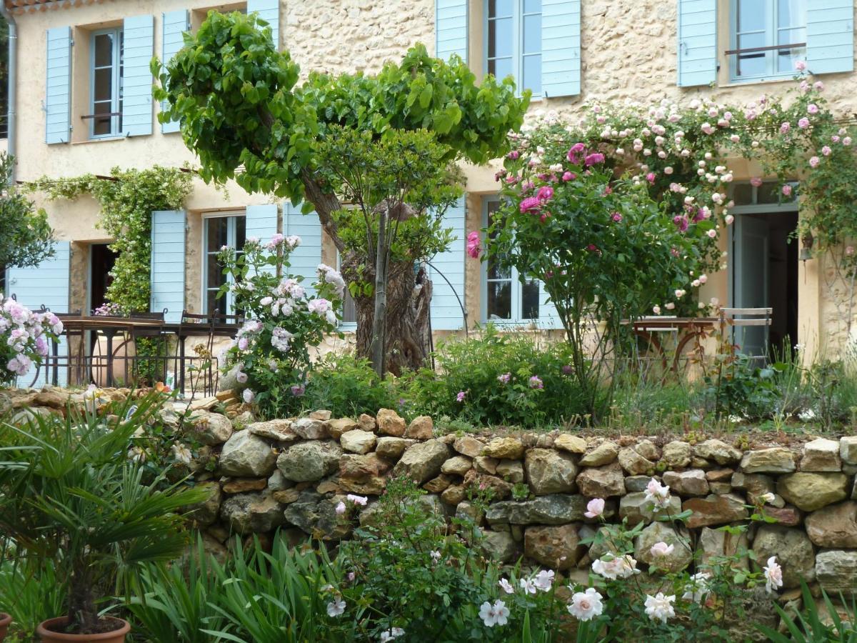 Les Vignes De Terrisse