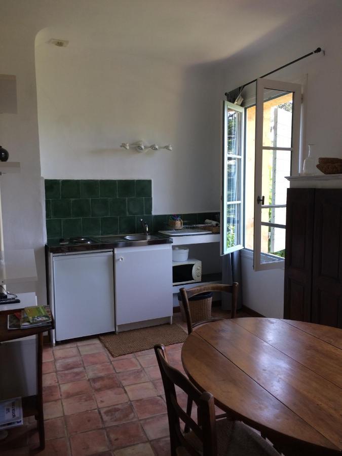 Les Vignes De Terrisse Apartment *